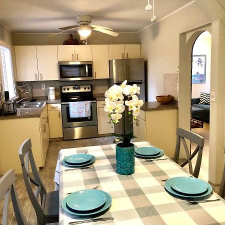 Downtown Sarasota Cottage Near Siesta Key Beaches And Golfing Εξωτερικό φωτογραφία