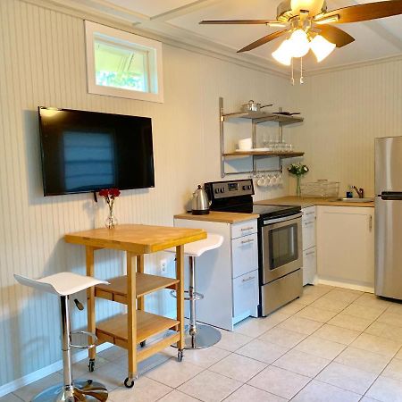 Downtown Sarasota Cottage Near Siesta Key Beaches And Golfing Εξωτερικό φωτογραφία