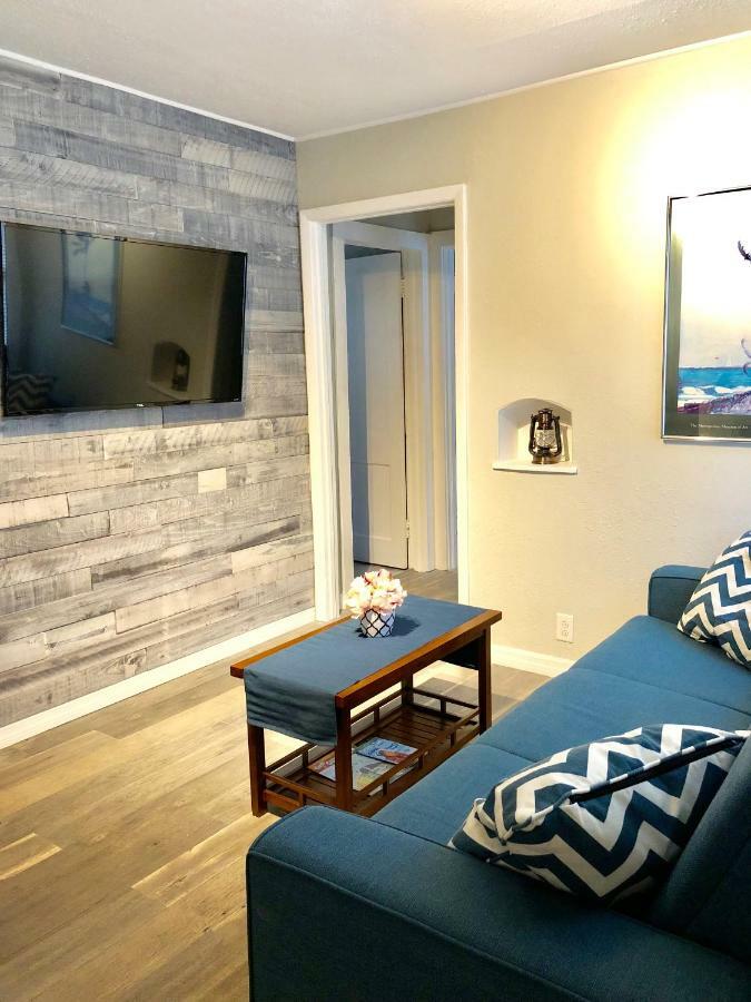 Downtown Sarasota Cottage Near Siesta Key Beaches And Golfing Εξωτερικό φωτογραφία