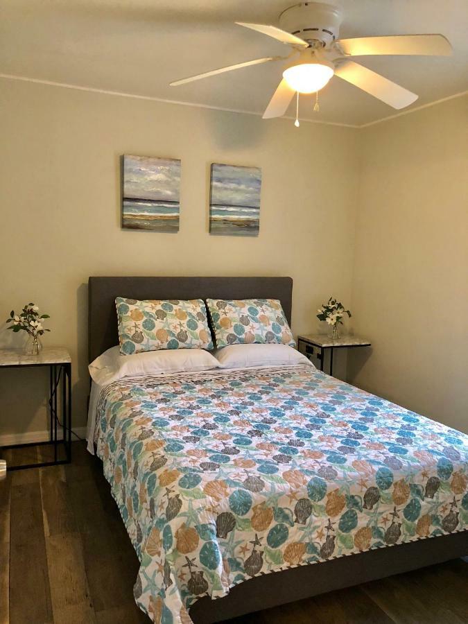Downtown Sarasota Cottage Near Siesta Key Beaches And Golfing Εξωτερικό φωτογραφία