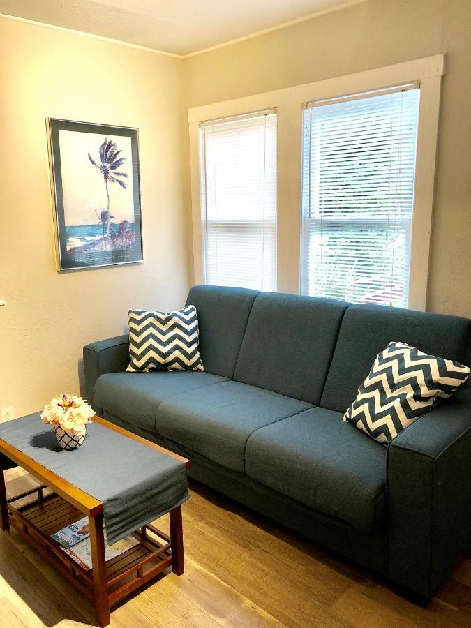 Downtown Sarasota Cottage Near Siesta Key Beaches And Golfing Εξωτερικό φωτογραφία