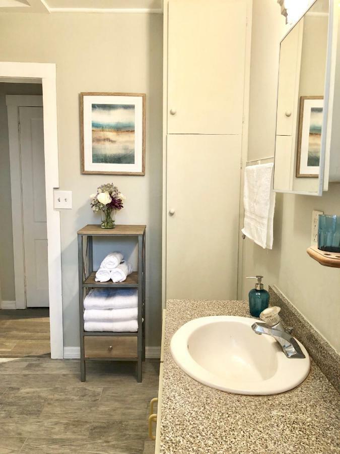 Downtown Sarasota Cottage Near Siesta Key Beaches And Golfing Εξωτερικό φωτογραφία