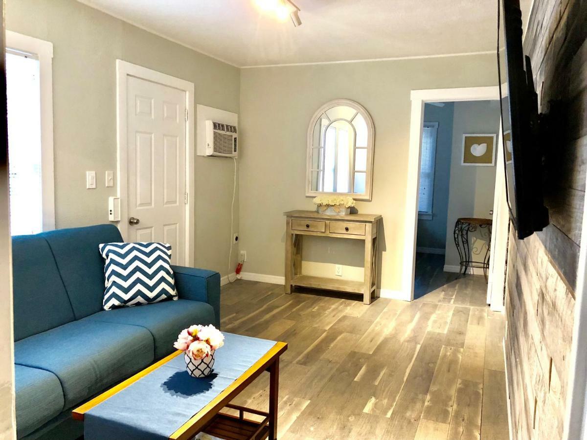 Downtown Sarasota Cottage Near Siesta Key Beaches And Golfing Εξωτερικό φωτογραφία