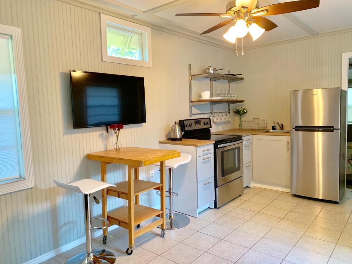 Downtown Sarasota Cottage Near Siesta Key Beaches And Golfing Εξωτερικό φωτογραφία